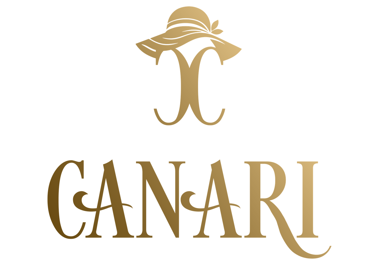 Gold logo